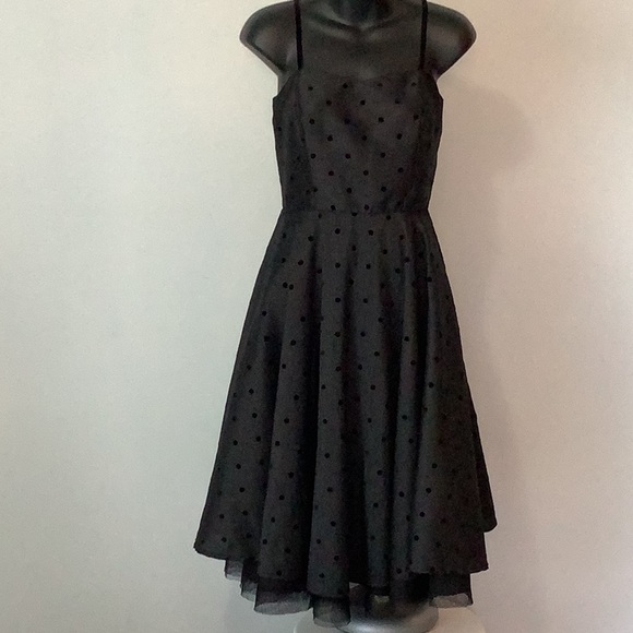 HELL BUNNY “Tsapella” Fit& Flare - Picture 6 of 16